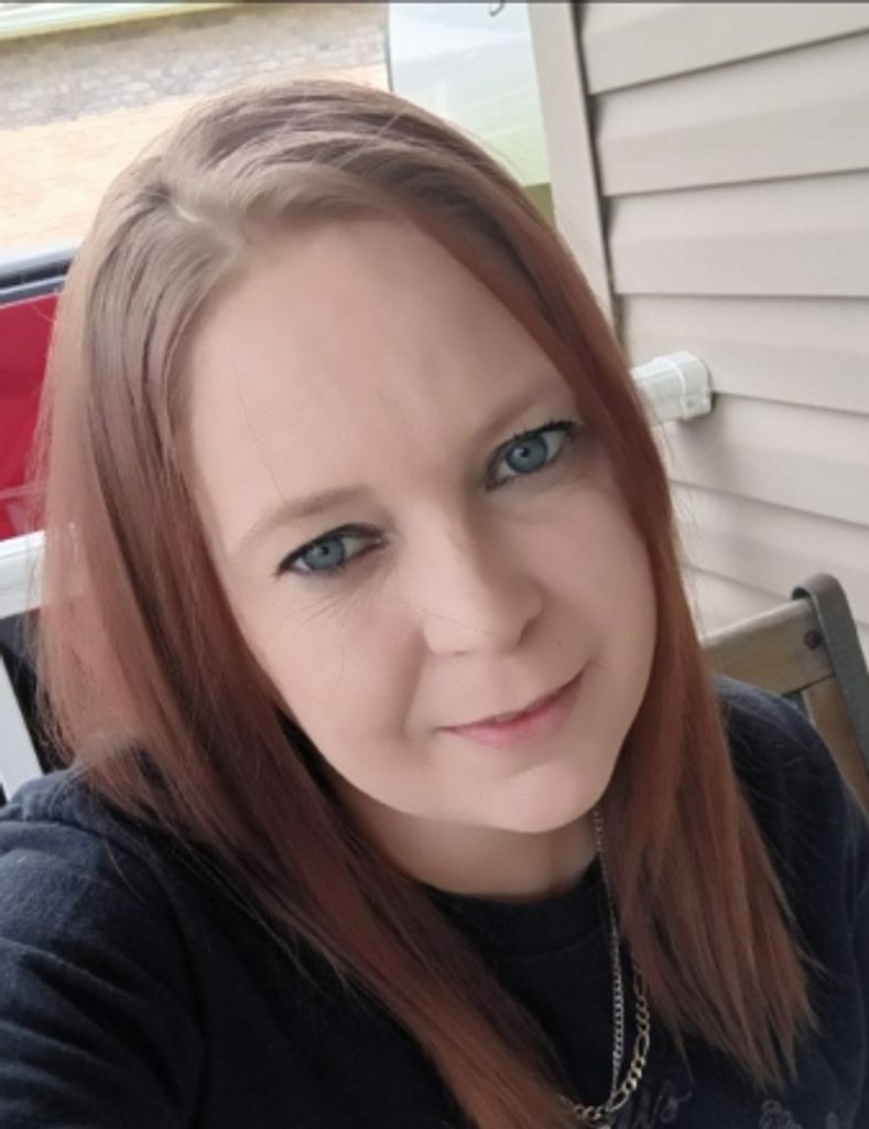 Tiffanie Marie Mitchell Profile Photo