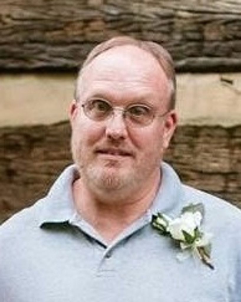 Micheal David Delp