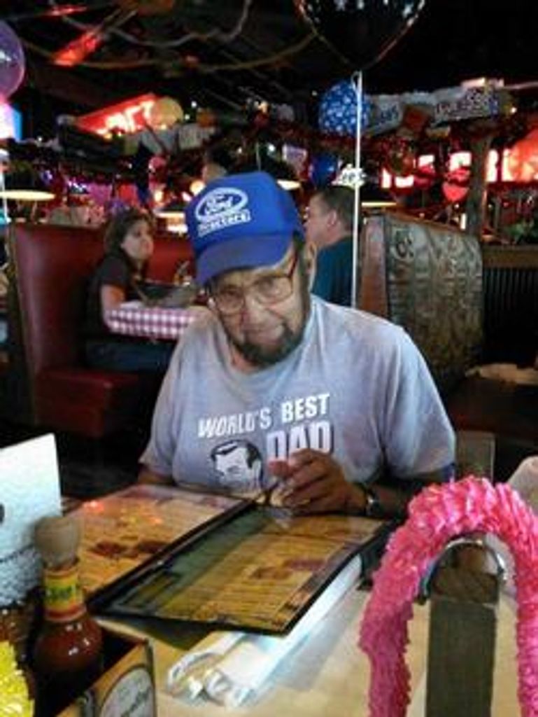 Roy Gonzales Profile Photo