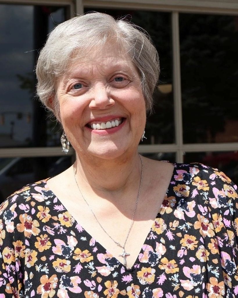 Susan Marie Patton Profile Photo