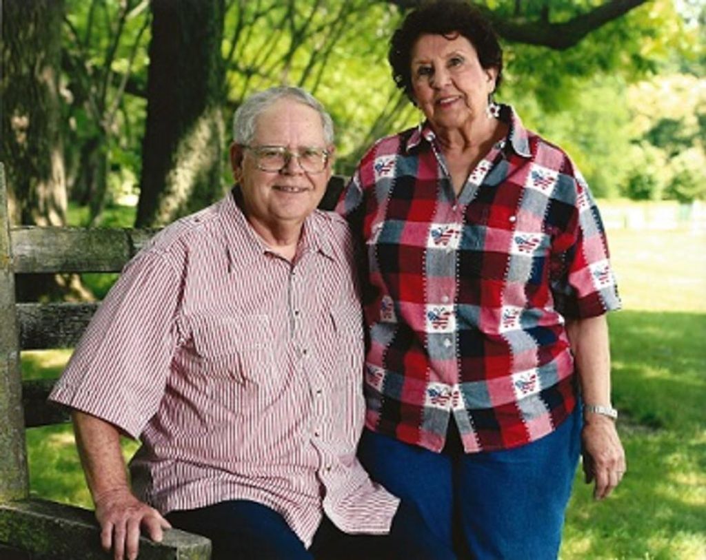 James Everett Sering Profile Photo