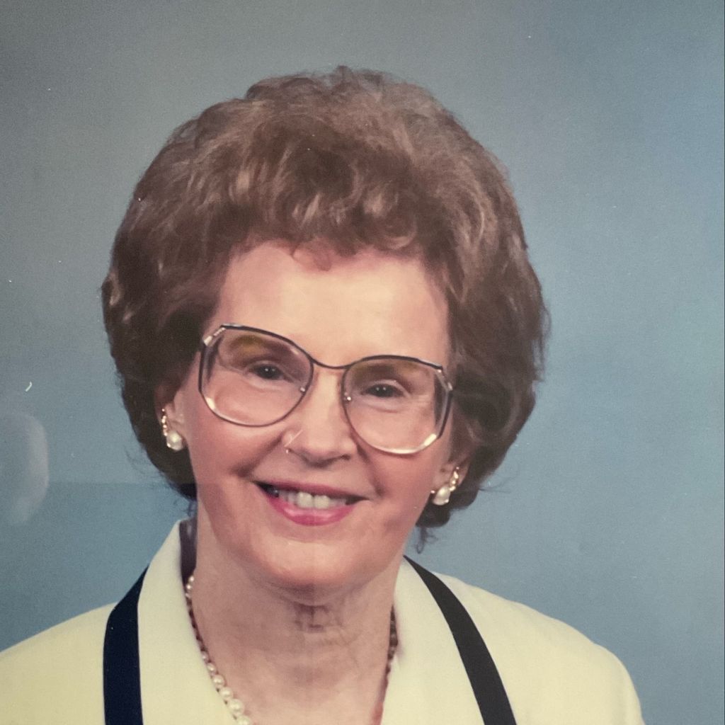 Georgia Gaskill Profile Photo