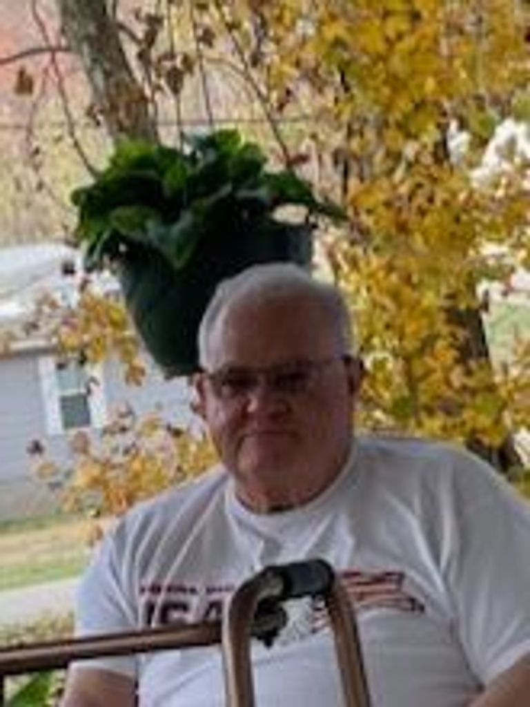 Glenn V. Steinbrook Profile Photo