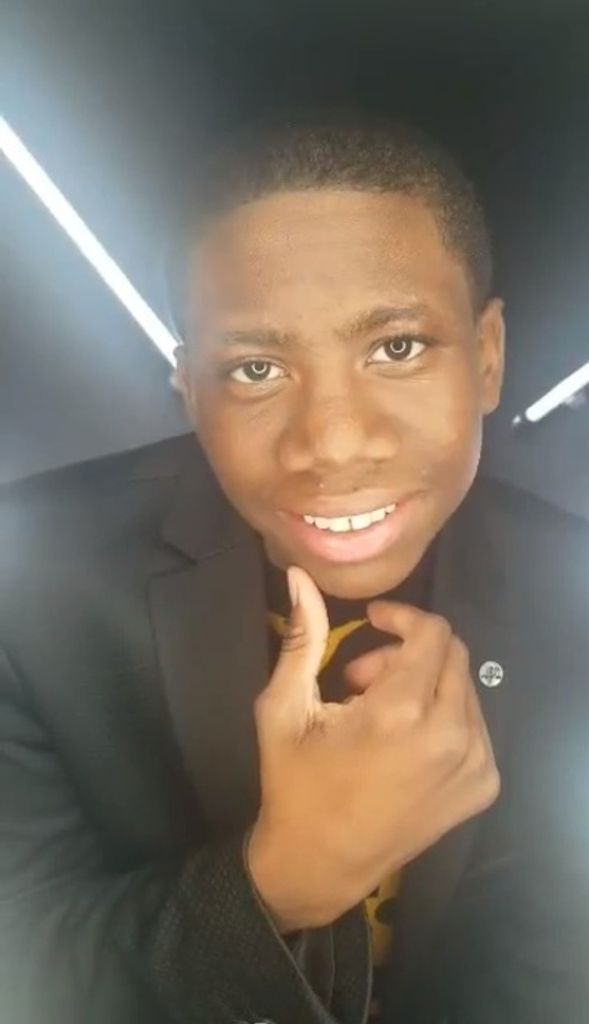 Averil Jermaine Ward, Jr. Profile Photo