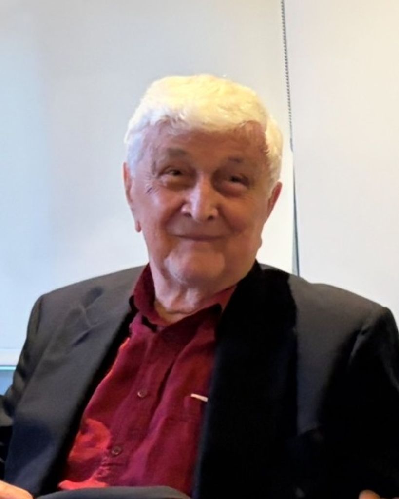 Dan Lucian Novacovici Profile Photo