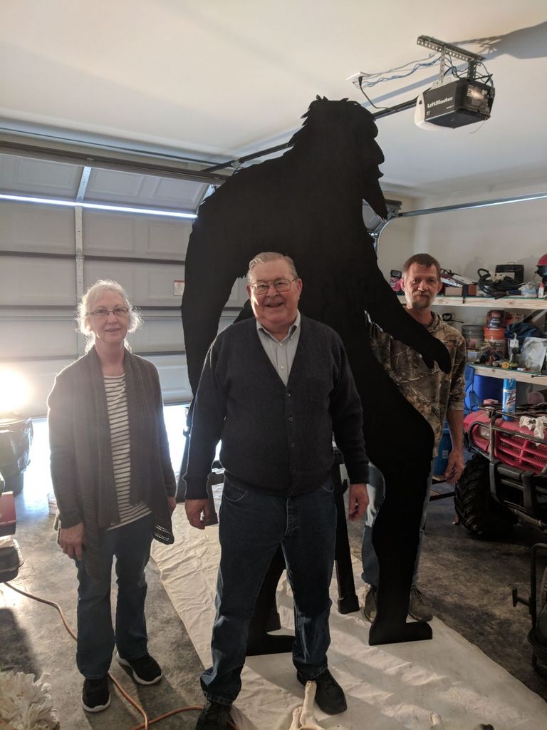 Sammy Larry Priest Profile Photo