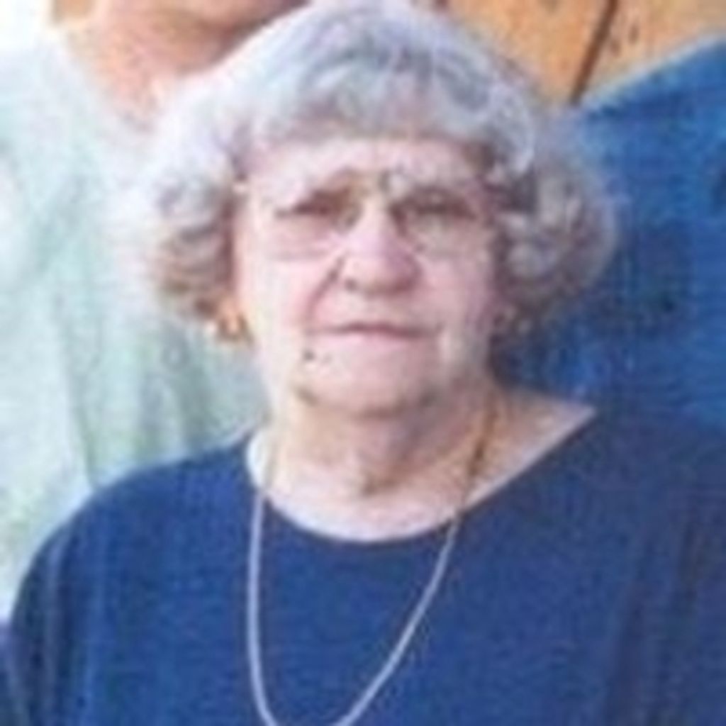 Frances E. Doig