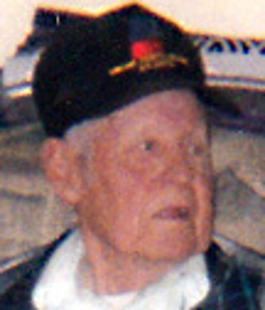 Steven Willis Vinson