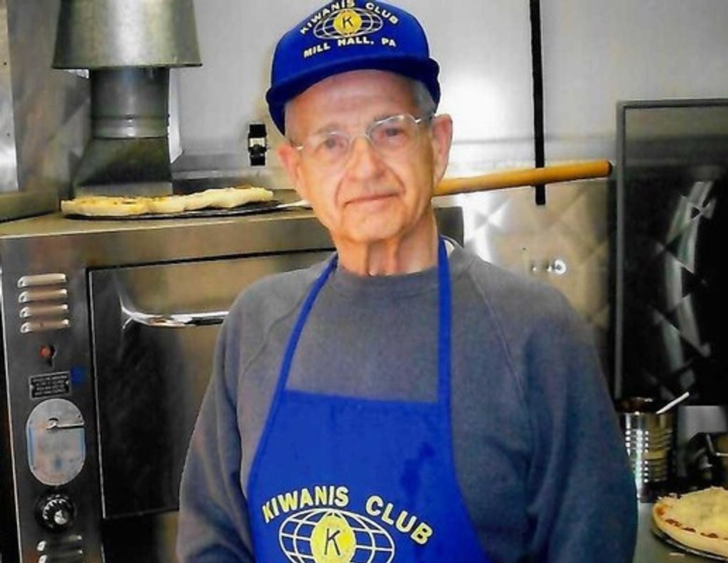 Frederick C. Nicholson