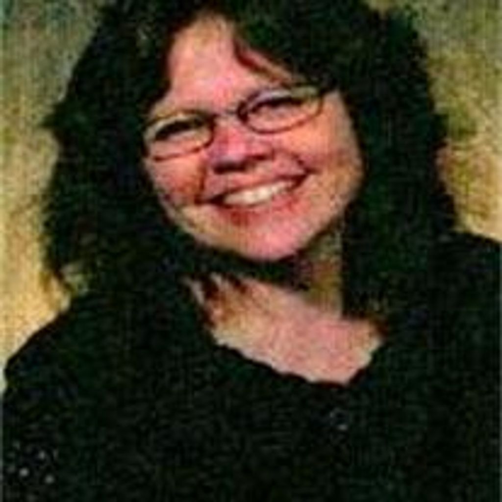 Sandra Warteman