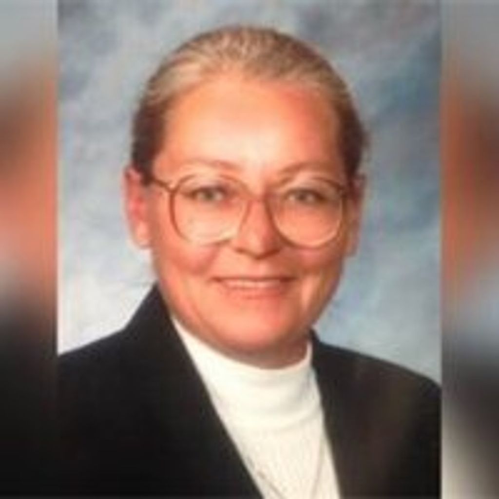Gayle Kay (York) Roberts