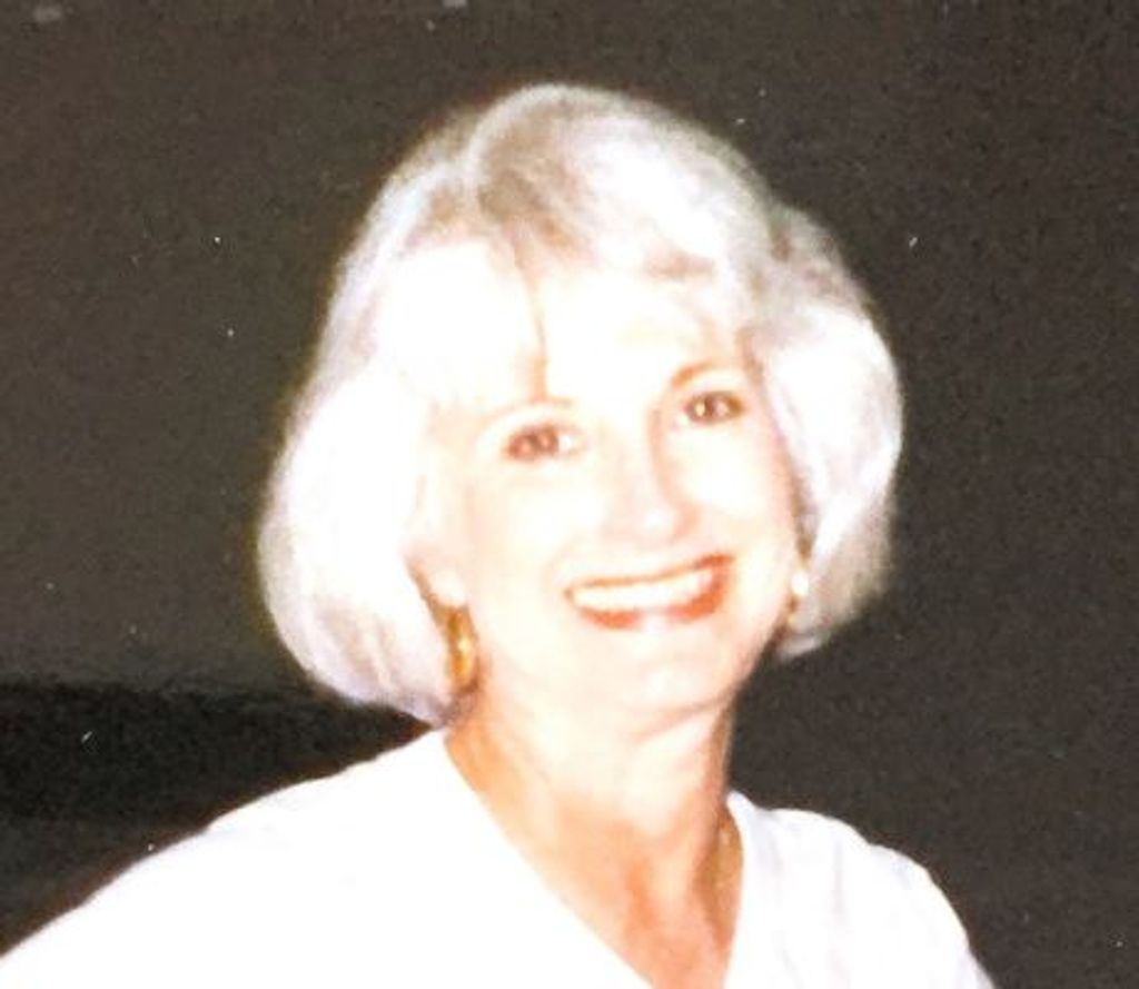 Elizabeth "Libby" Smith Profile Photo