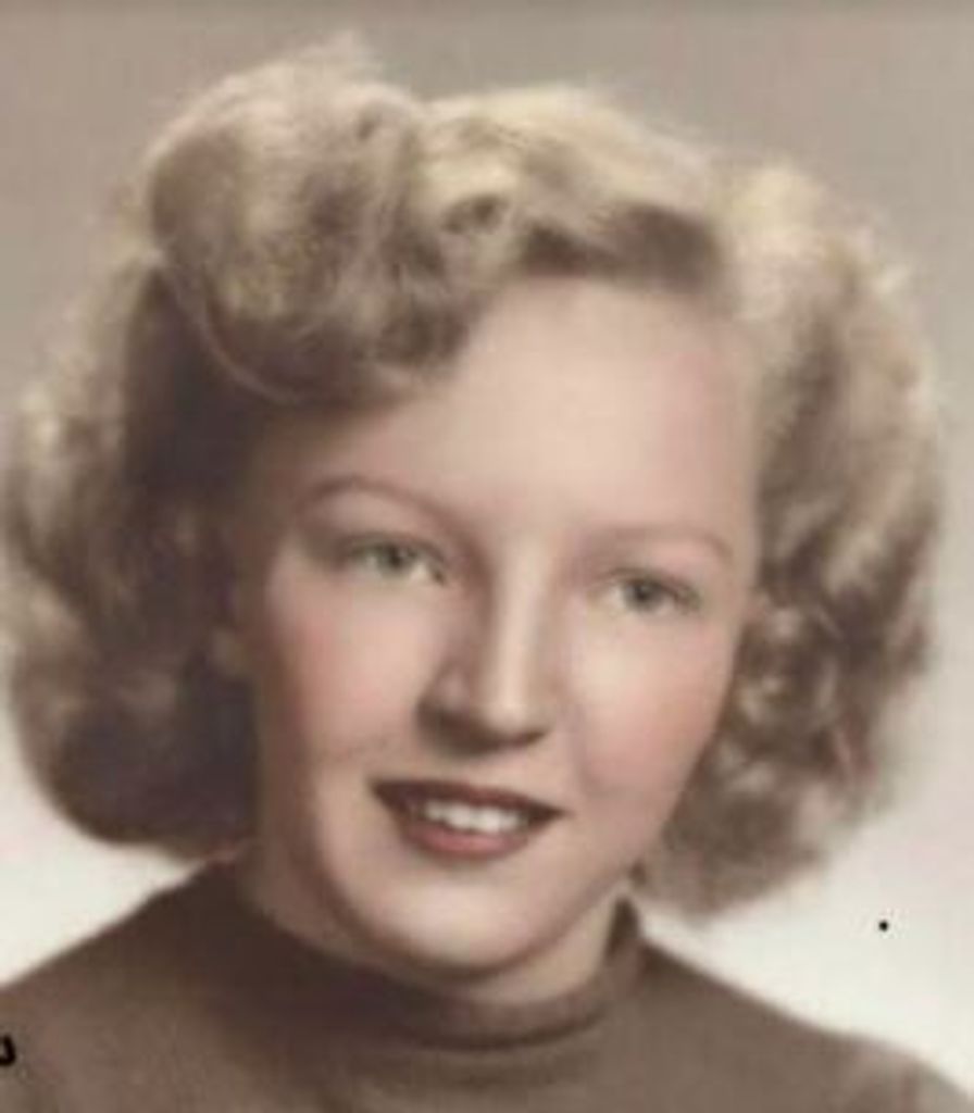 Lorraine M. Marks (Bingaman)