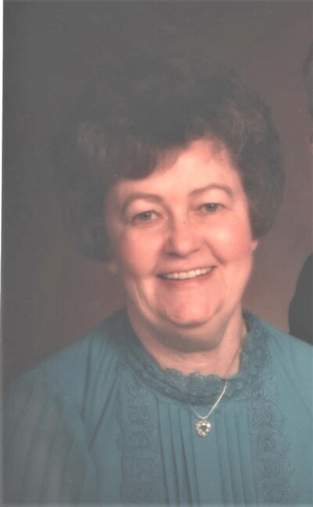 Marilla Cynthia Mcgregor