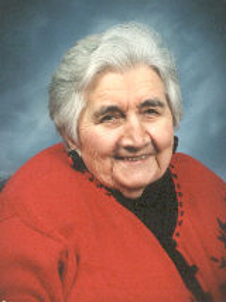 Martha Kathryn Pendleton Keeney Profile Photo