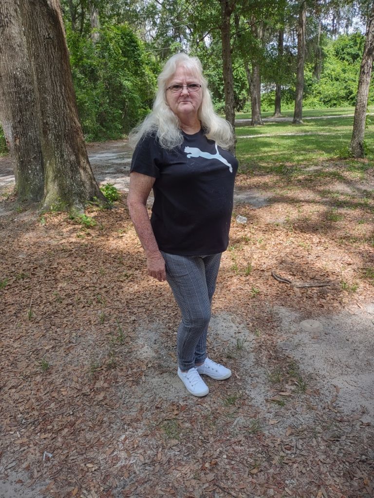 Brenda Gail Humpherys