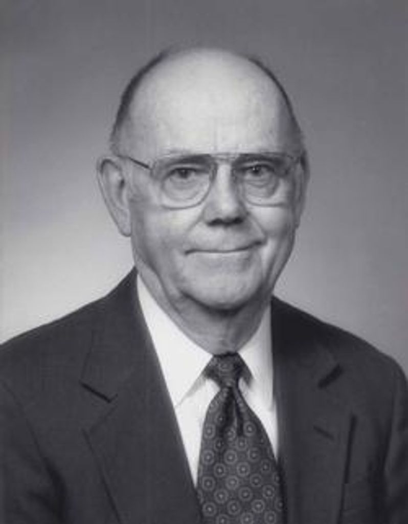 A. Oscar Haugland Profile Photo