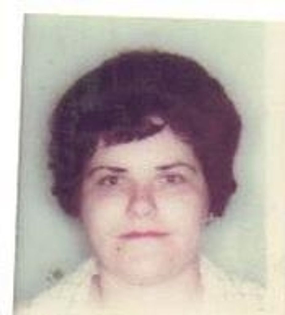 Rachel Ann Pilgrim Profile Photo