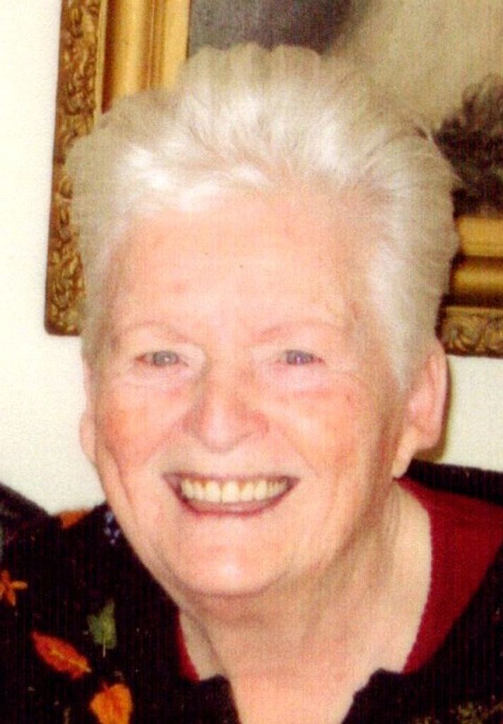 Dorothy Isabell Day