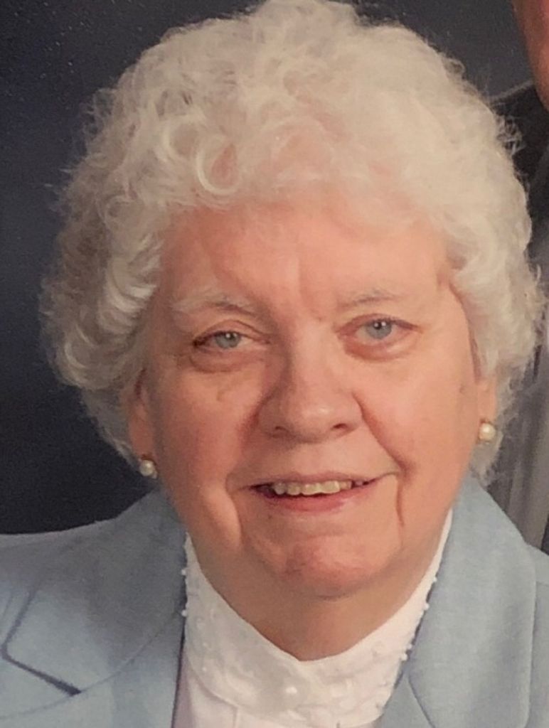 Martha G. Shook Profile Photo