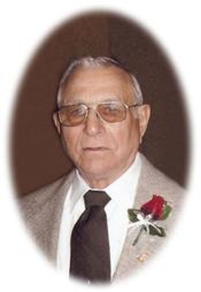 Bernard Even