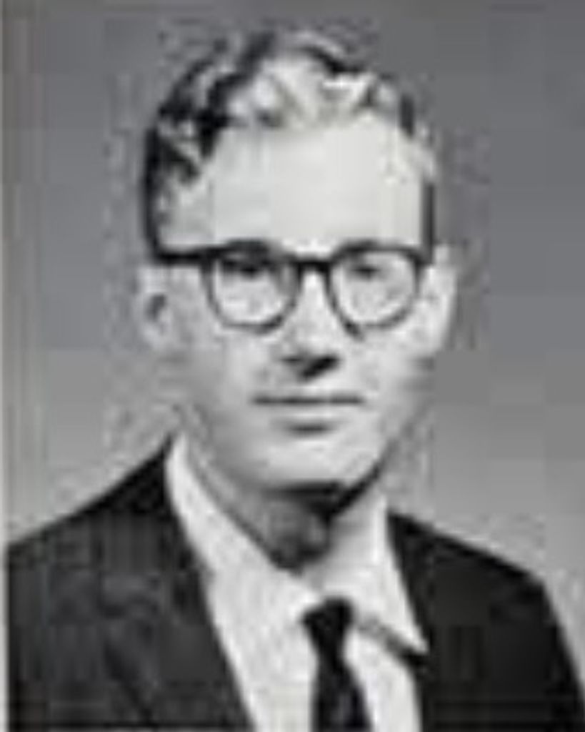 Thomas Howard Hargrove