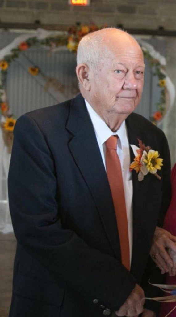 Durwood Lamar Gooden Profile Photo