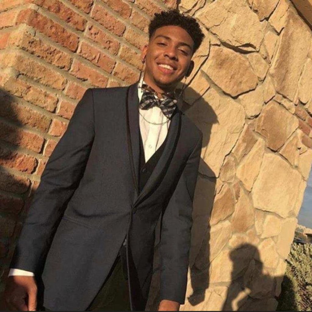 Rashon El-Amin Piña-Peterson