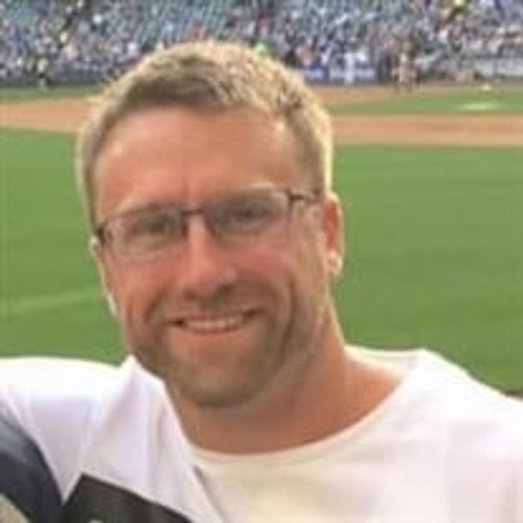 Grant Michael Klitzka