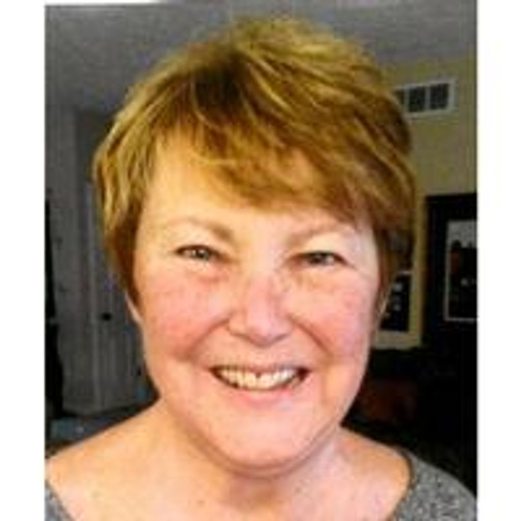 Roberta "Bobbi" Lacey Kohtz