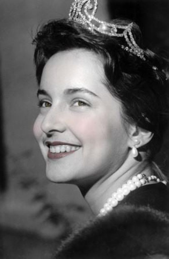 Gwendolyn Cooper Shelton Profile Photo