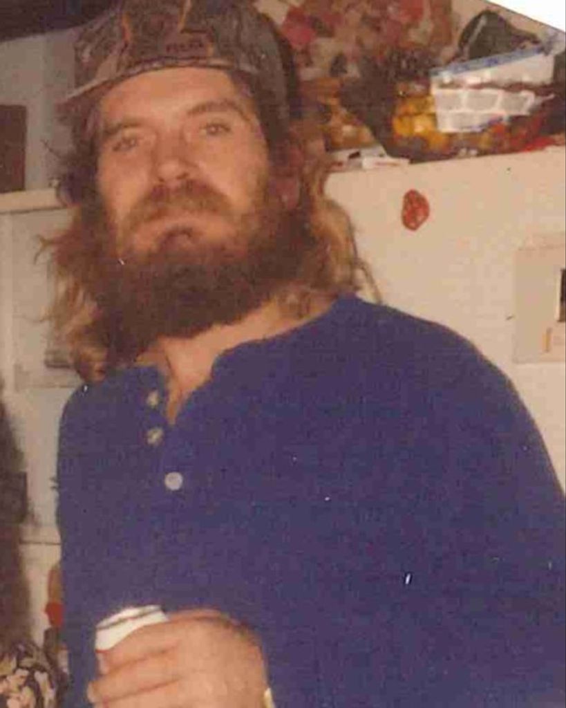 Charles Joseph Tilley