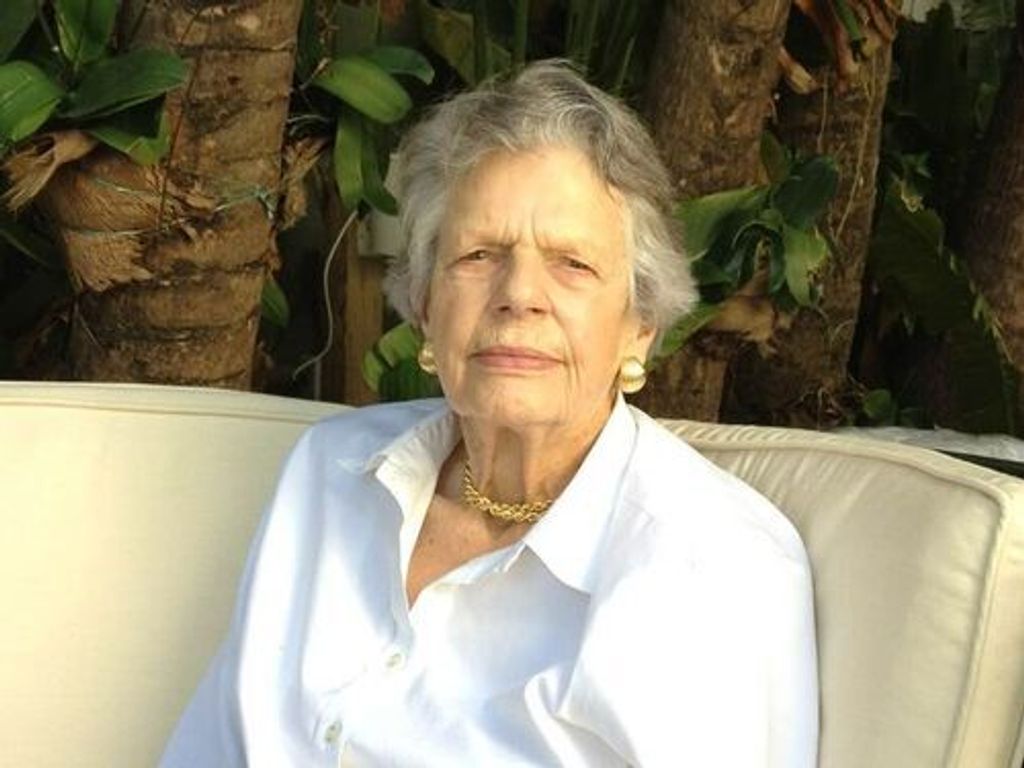 Dorothy Lucy (Hovey) Baldini Profile Photo
