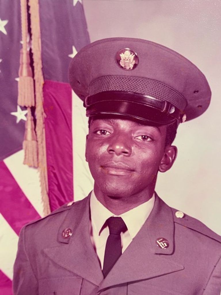 Richard Hansley Profile Photo