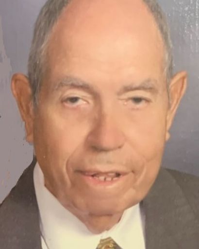 Jesus Jose DelSalto's obituary image