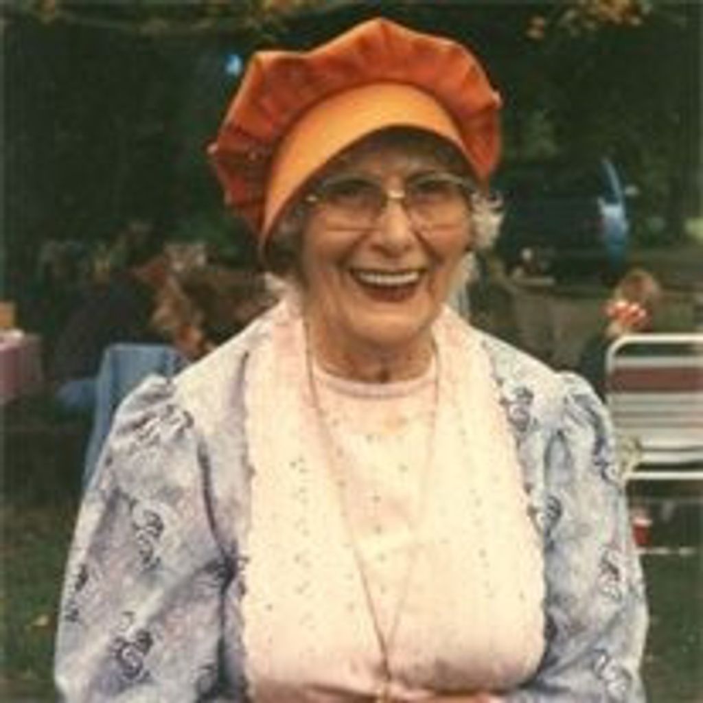 Kate Carnes Headrick