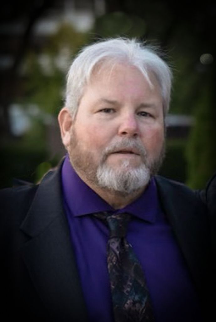 James V. Renallo, Jr.