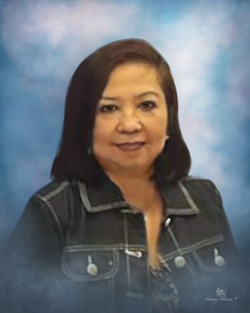 Elena S. Regalado