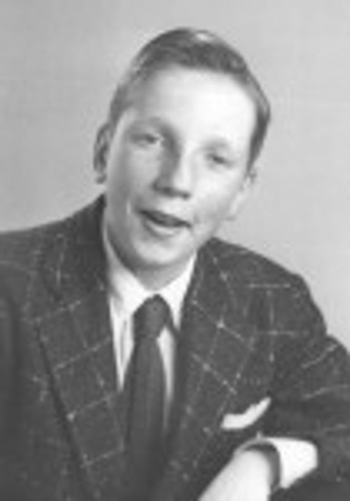 Charles Rissmiller