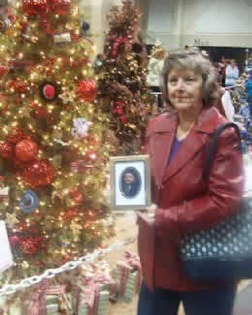 Betty Nielsen