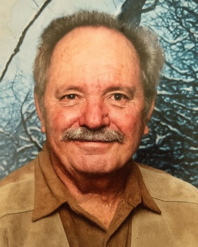Bobby G. Austin Profile Photo