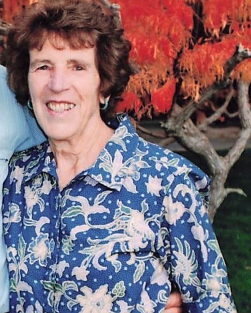 Mildred W Seitz