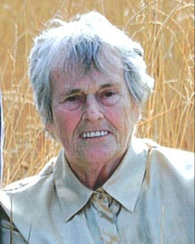 Jolene A. Mikesell