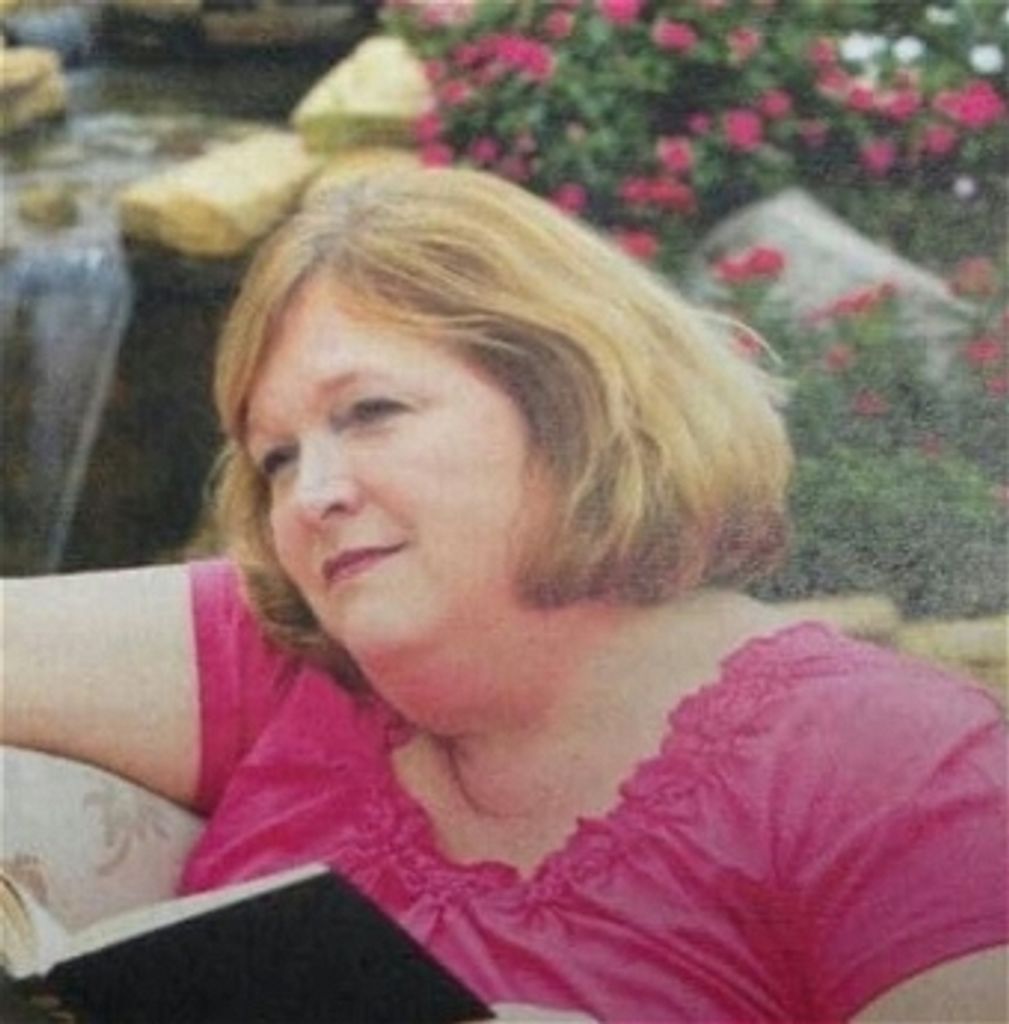 Nancy G. Knapp Profile Photo