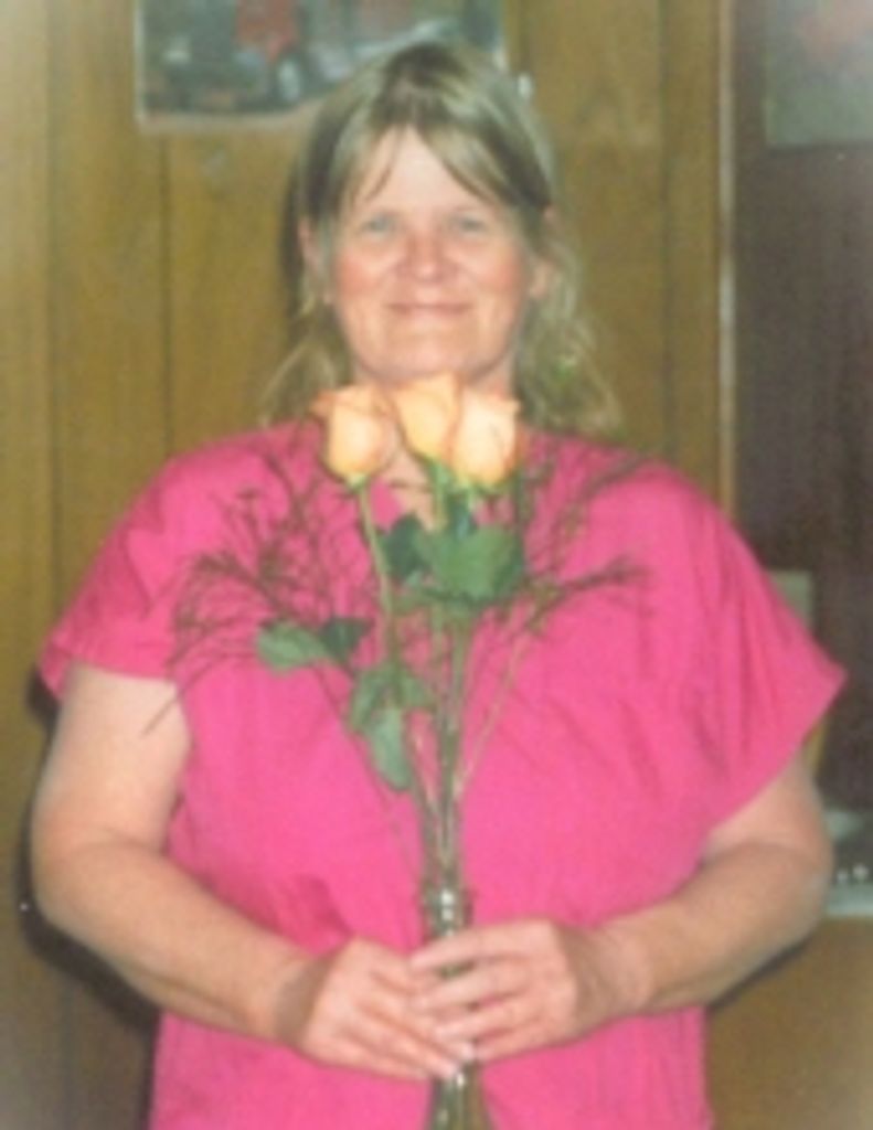 Joyce Smith