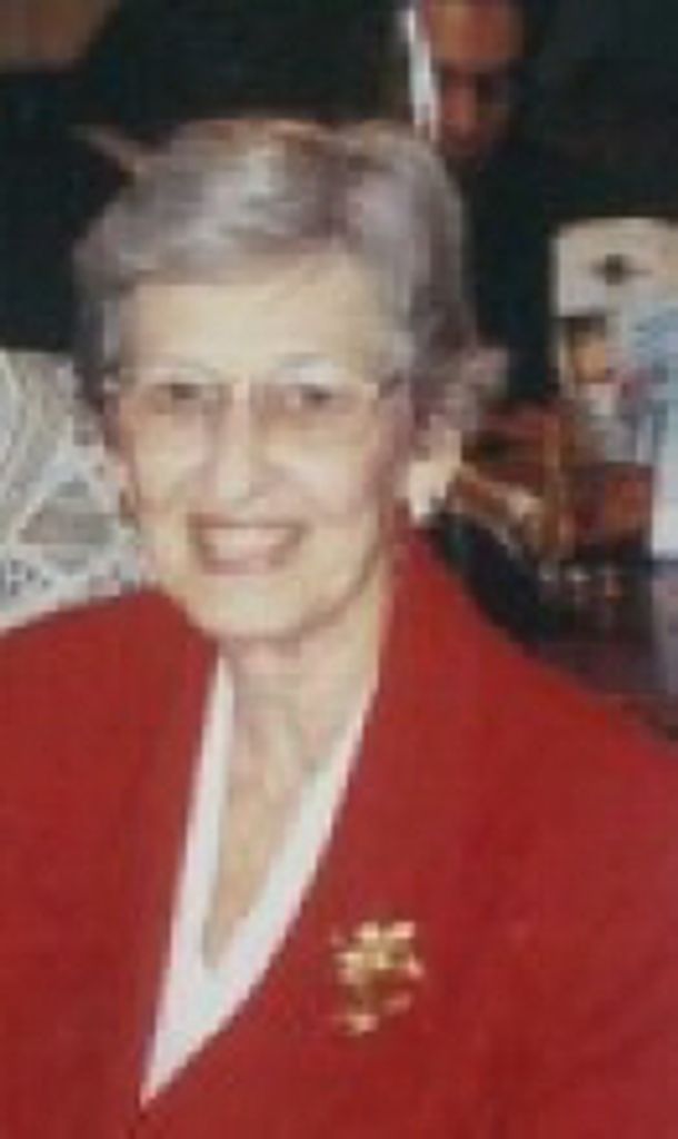 Martha Pettit
