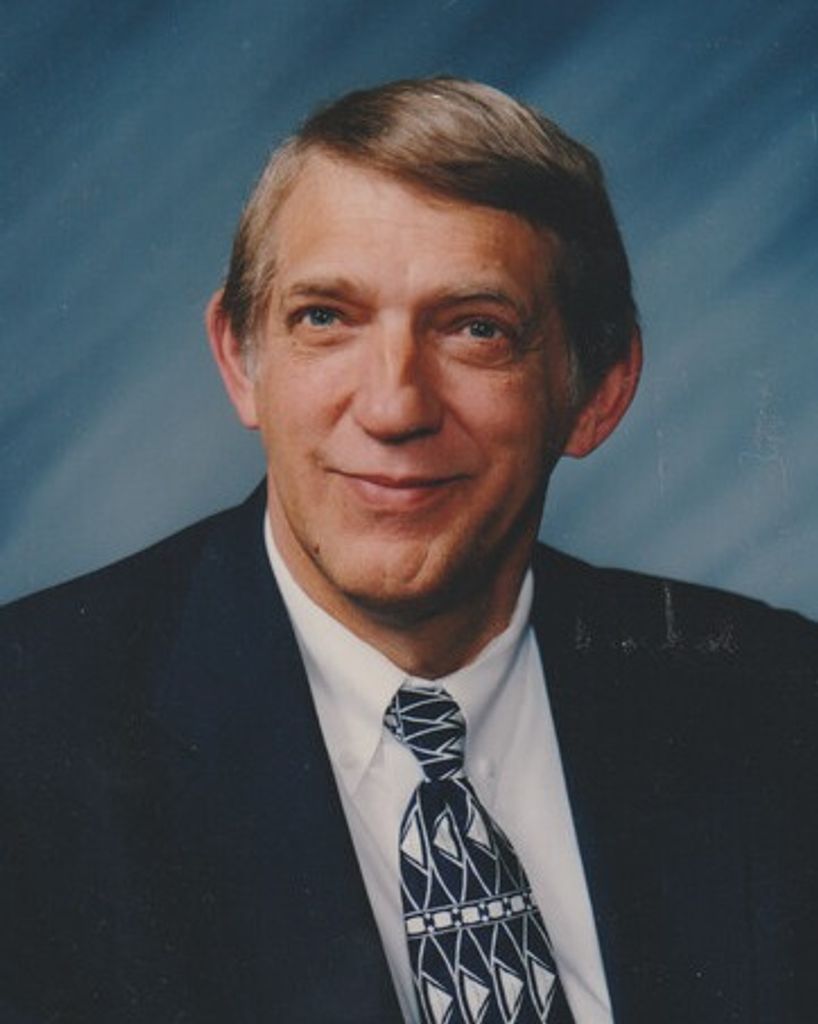 Dennis "Denny" Buchan