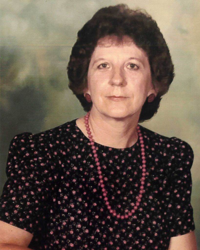 Elberta Porter Ray