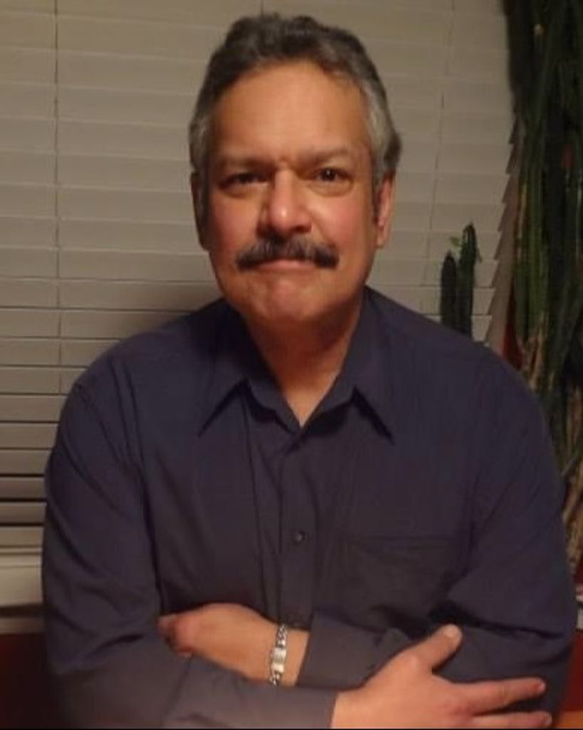 Angel Barrios