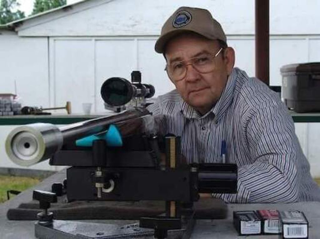 Wilbur G. Harris Jr. Profile Photo